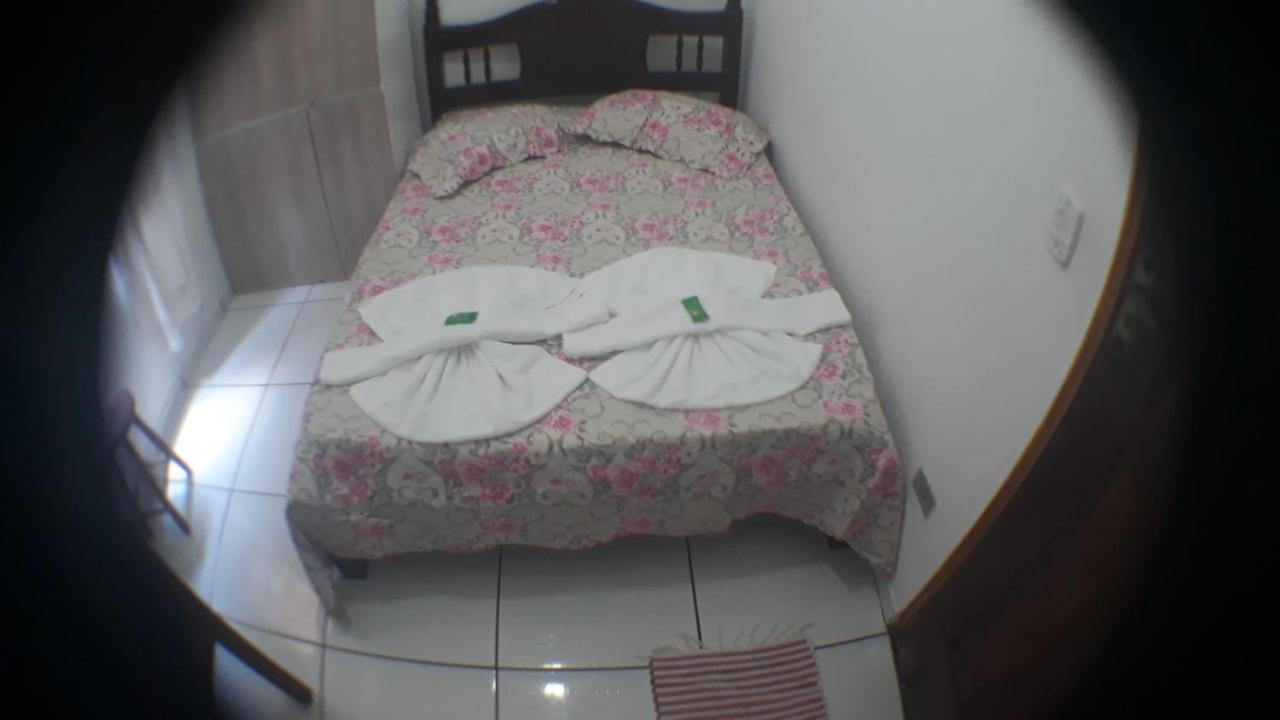 パラチ Casa Proximo O Centro Historicoヴィラ エクステリア 写真