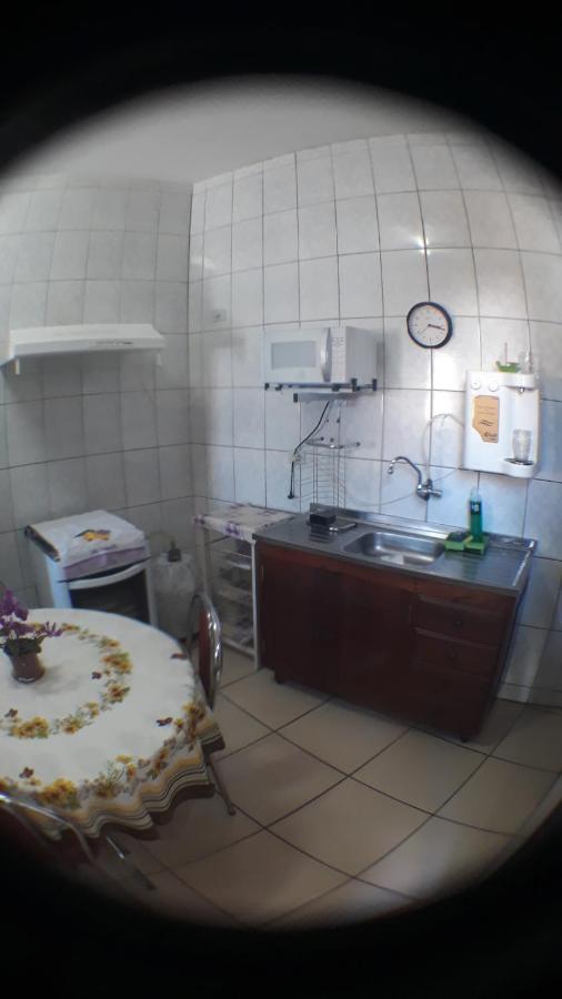 パラチ Casa Proximo O Centro Historicoヴィラ エクステリア 写真