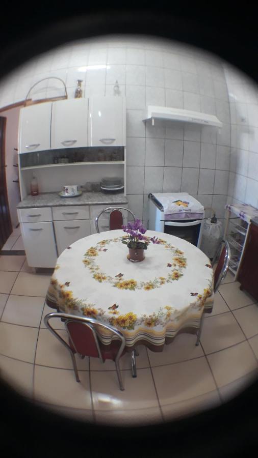 パラチ Casa Proximo O Centro Historicoヴィラ エクステリア 写真