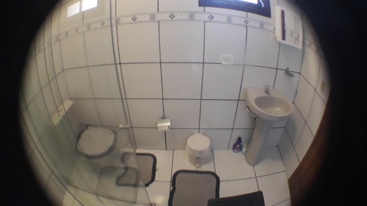 パラチ Casa Proximo O Centro Historicoヴィラ エクステリア 写真