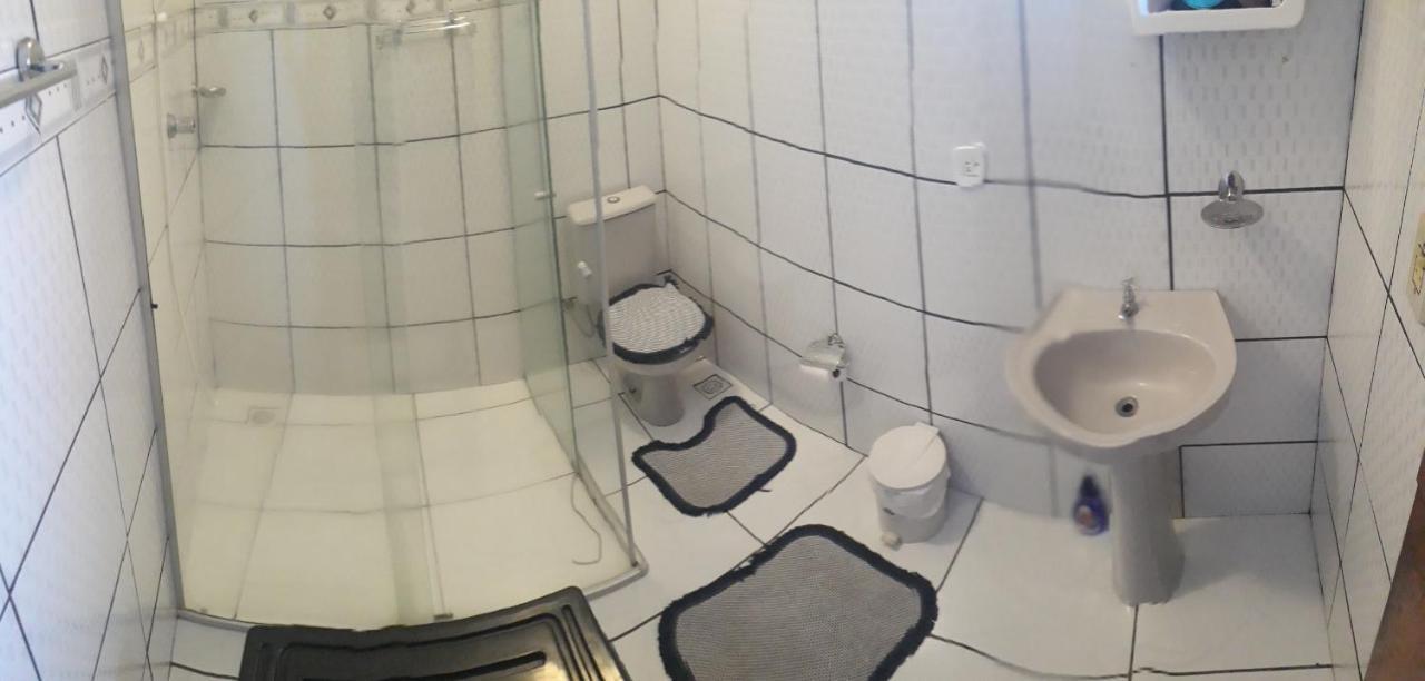 パラチ Casa Proximo O Centro Historicoヴィラ エクステリア 写真