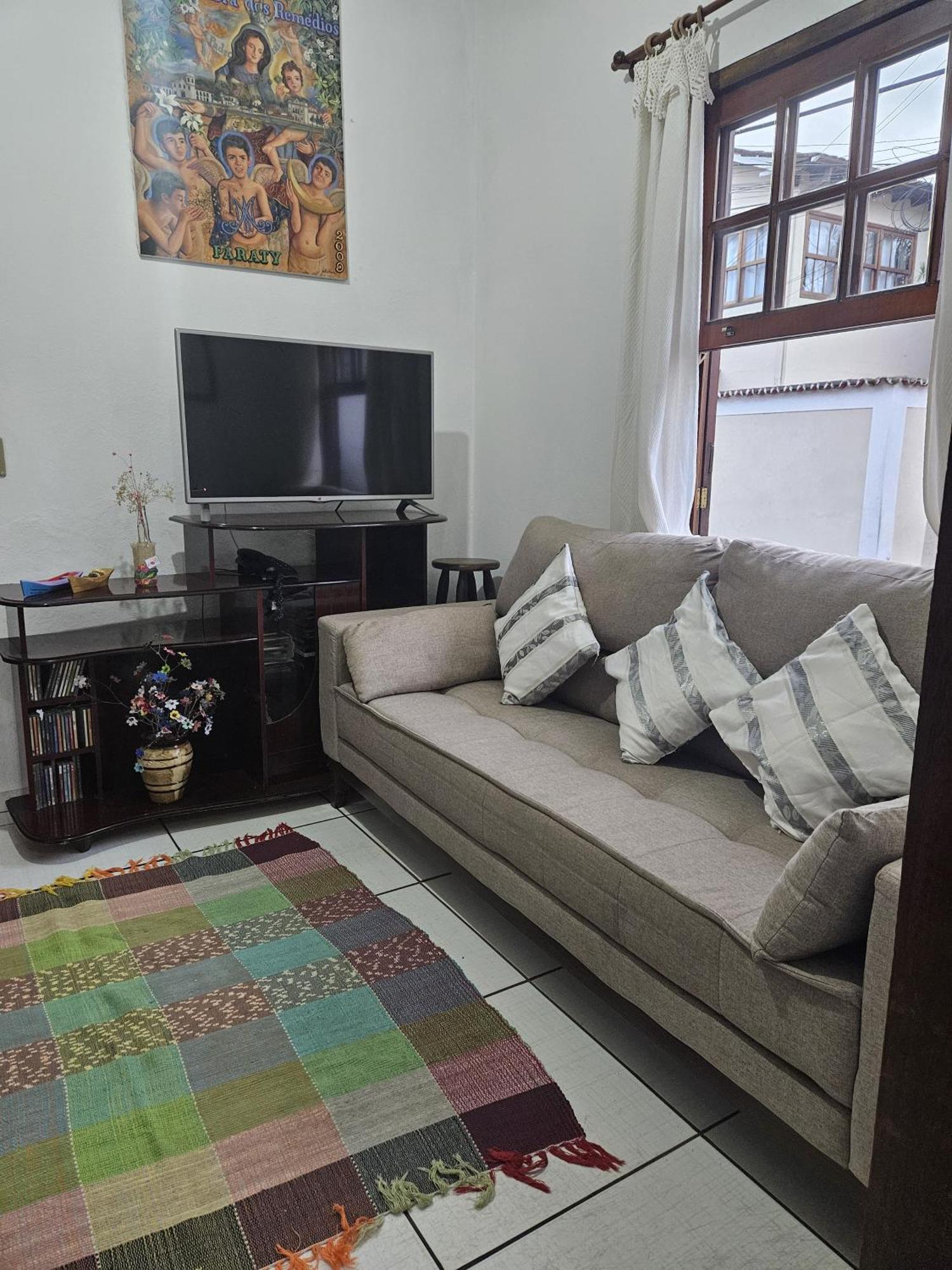 パラチ Casa Proximo O Centro Historicoヴィラ エクステリア 写真