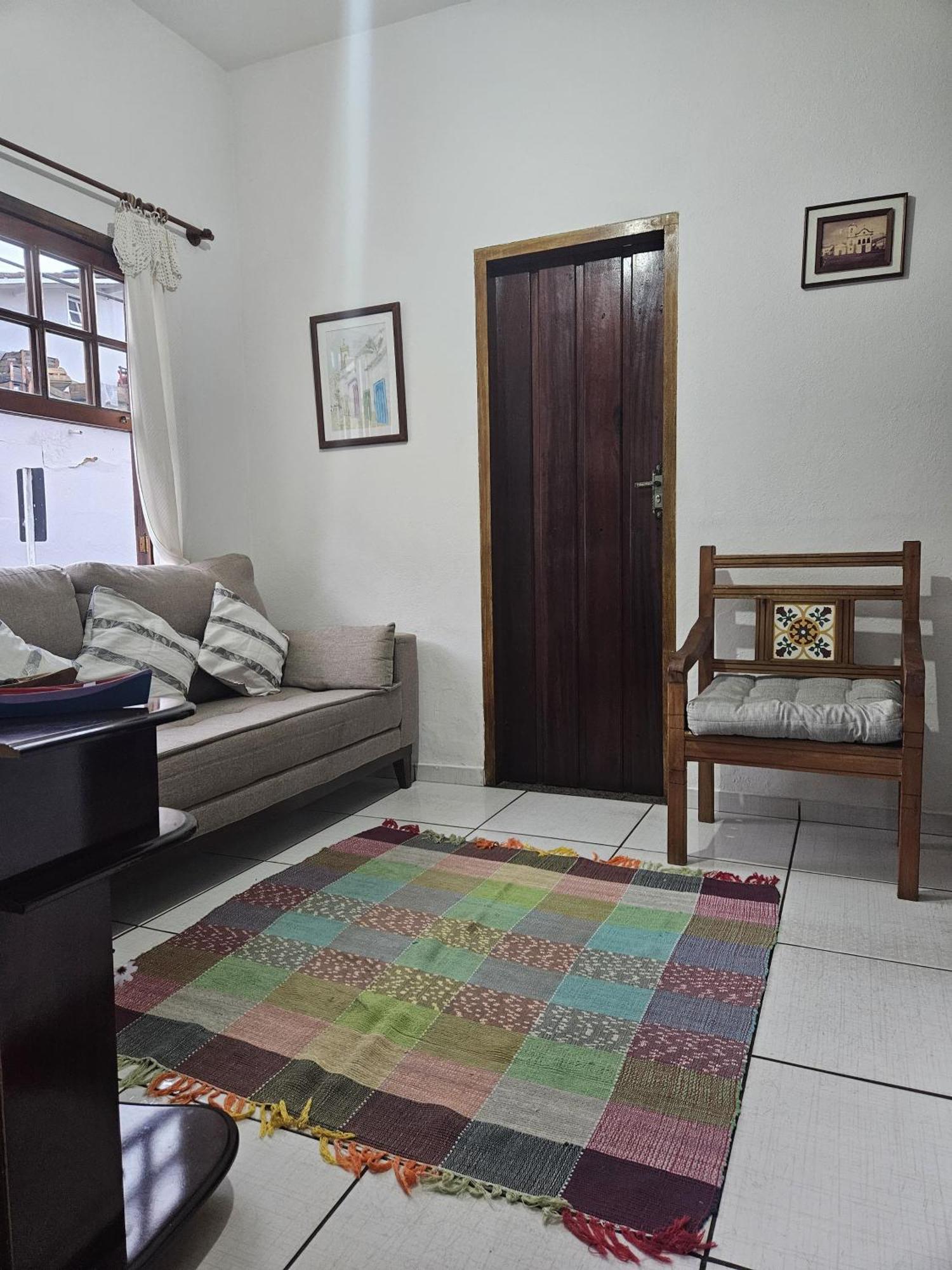 パラチ Casa Proximo O Centro Historicoヴィラ エクステリア 写真
